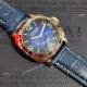 Copy Panerai PAM1078 Radiomir Mediterraneo Edition in Rose Gold Blue Ombre dial (2)_th.jpg